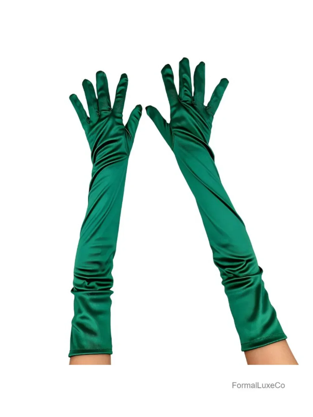 N/A these satin